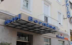 Hotel Bernina Milan